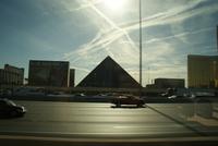 Luxor Hotel Las Vegas