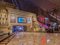 Luxor Hotel