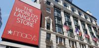 Macy's New York City