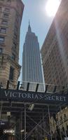 Macy's New York City