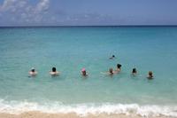 Maho Beach St. Maarten