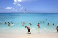Maho Beach St. Maarten