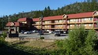 Mariposa - unser Hotel