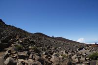 Maui - Haleakala National Park