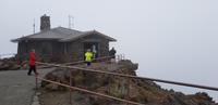 Maui - Inselrundfahrt - Haleakala Vulkan