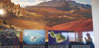 Maui - Inselrundfahrt - Haleakala Vulkan