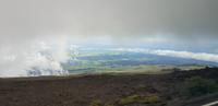 Maui - Inselrundfahrt - Haleakala Vulkan