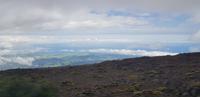 Maui - Inselrundfahrt - Haleakala Vulkan