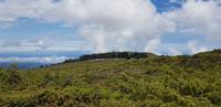 Maui - Inselrundfahrt - Haleakala Vulkan