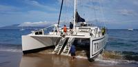 Maui - Segeltörn & Schnorcheltour