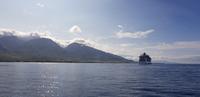 Maui - Segeltörn & Schnorcheltour