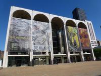Metropolitan Opera