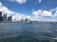 Miami - Bootstour