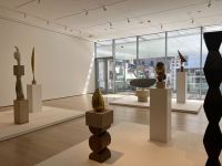 MoMa - Museum of Modern Art
