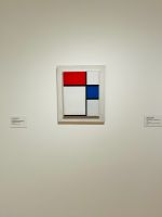 MoMa - Museum of Modern Art