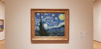 MoMa Museum - New York City
