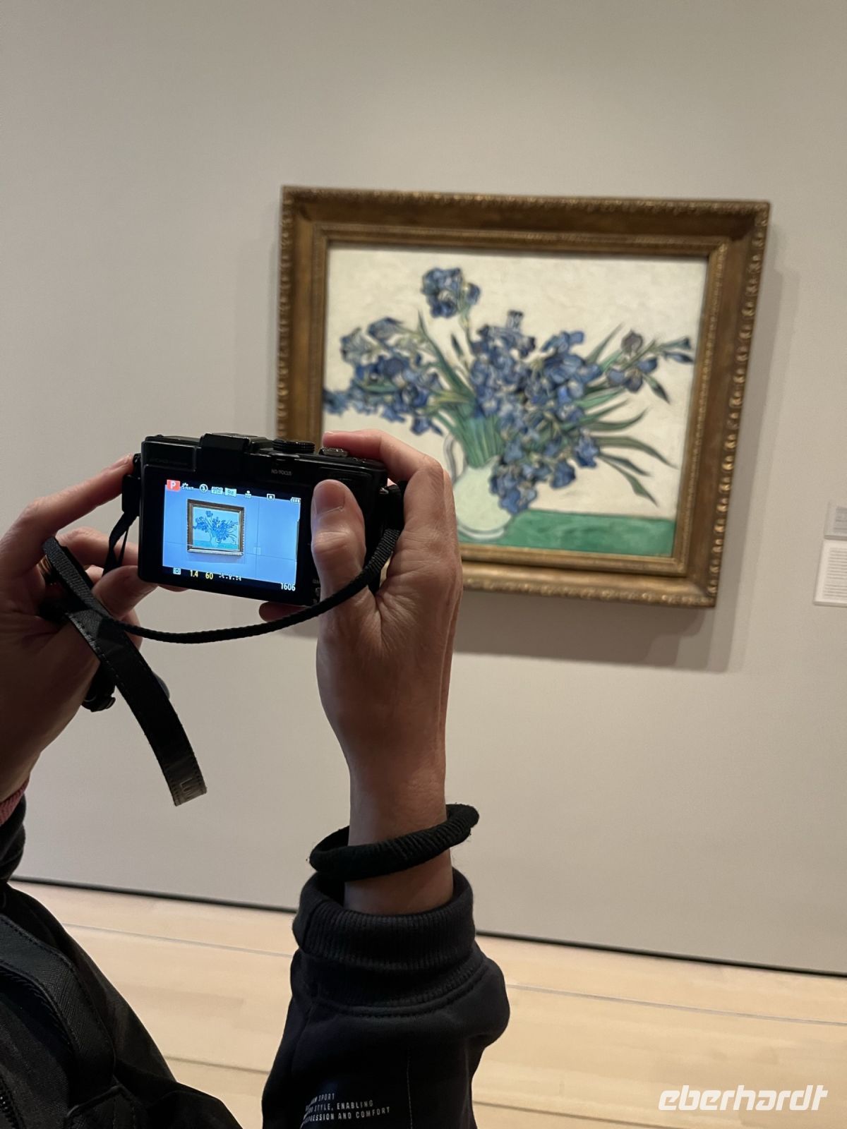 MoMa New York