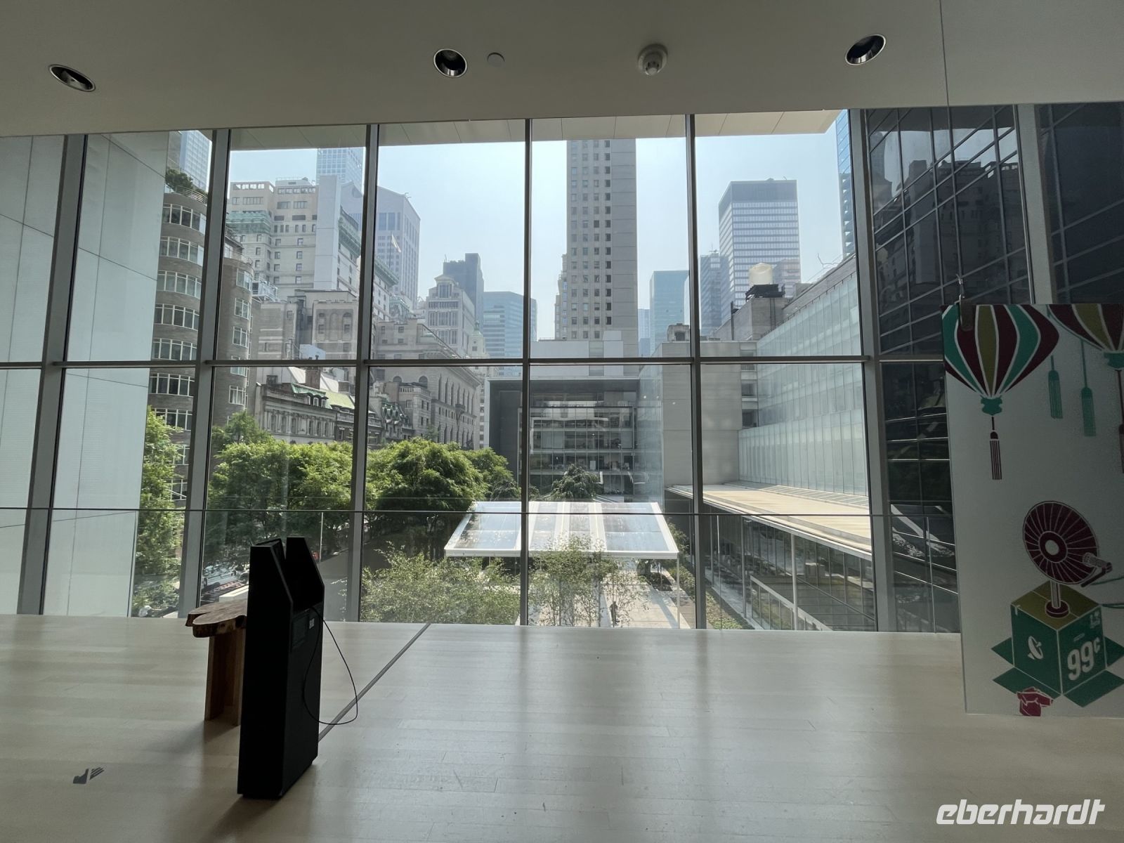 MoMa New York