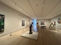 MoMa New York