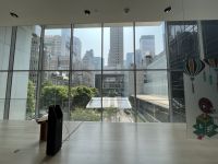 MoMa New York