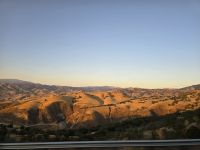 Mojave Wüste