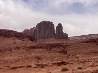 Monument Valley 