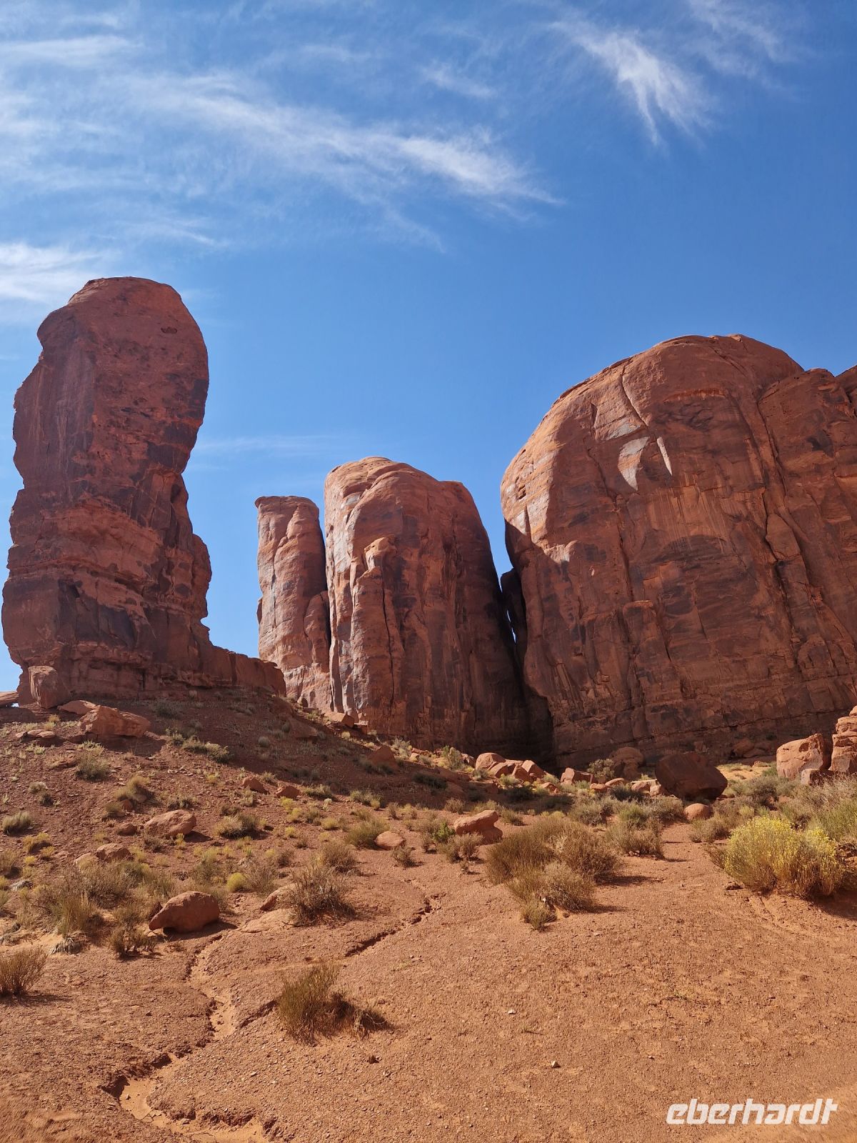 Monument Valley