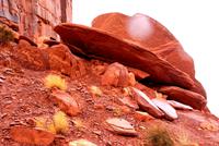 Monument Valley