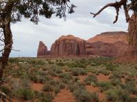 Monument Valley