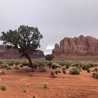 Monument Valley