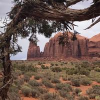 Monument Valley
