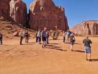 Monument Valley