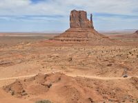 Monument Valley