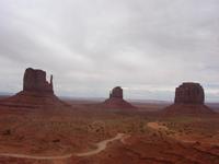 Monument Valley