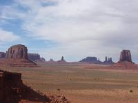 Monument Valley