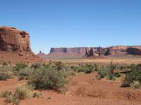 Monument Valley
