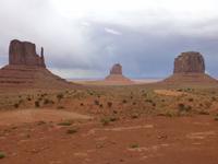 Monument Valley