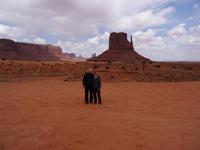 Monument Valley