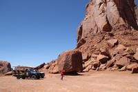 Monument Vally N.P.