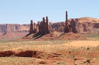 Monument Vally N.P.