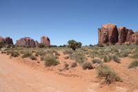 Monument Vally N.P.