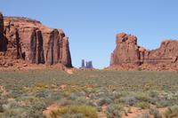 Monument Vally N.P.