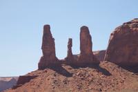 Monument Vally N.P.