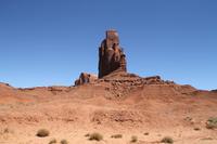 Monument Vally N.P.