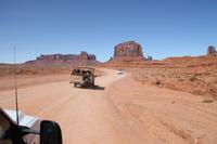 Monument Vally N.P.