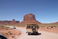 Monument Vally N.P.