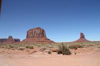 Monument Vally N.P.