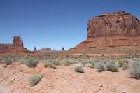 Monument Vally N.P.