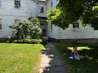 Morris-Jumel Mansion Harlem New York (2)