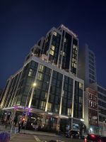 Moxy Hotel New York